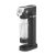 Berlinger Haus BH/8557 Anthracite Collection szódagép 2 palackkal
