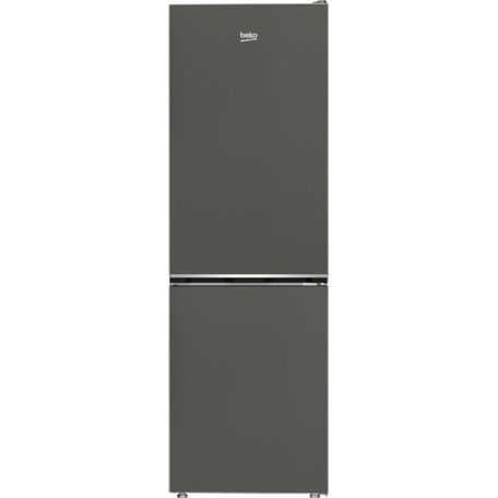 Beko B1RCNA364G alulfagyasztós hűtőszekrény