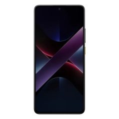   Xiaomi Poco X7 Pro 6,67" 5G 8/256GB DualSIM sárga okostelefon
