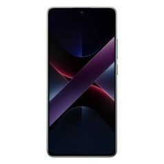   Xiaomi Poco X7 Pro 6,67" 5G 12/512GB DualSIM zöld okostelefon