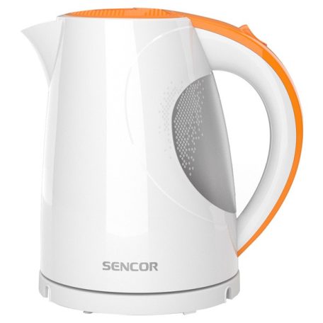 Sencor SWK 1513OR 1,5L-es narancssárga vízforraló