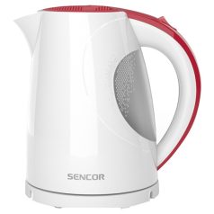 Sencor SWK 1515RD 1,5L-es piros vízforraló