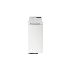 Whirlpool TDLRA 6261BS EU/N felültöltős mosógép