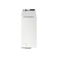 Whirlpool TDLRB 65261BS EU/N felültöltős mosógép