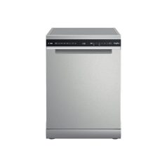Whirlpool W7F HS51 X szabadonálló mosogatógép