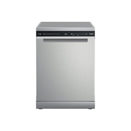 Whirlpool W7F HS51 X szabadonálló mosogatógép