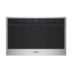 Whirlpool WMN464BX beépíthető mikrohullámú sütő