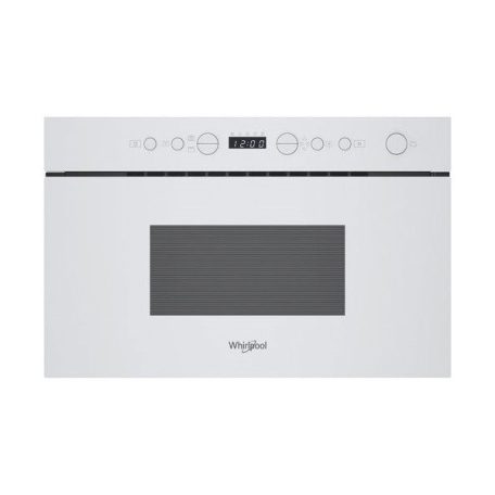 Whirlpool WMN14BW beépíthető mikrohullámú sütő