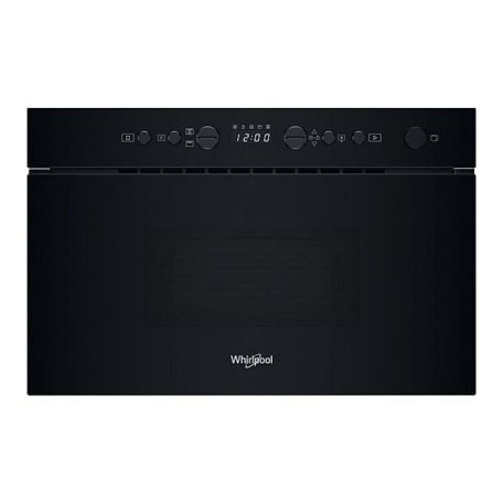 Whirlpool WMN14BB beépíthető mikrohullámú sütő