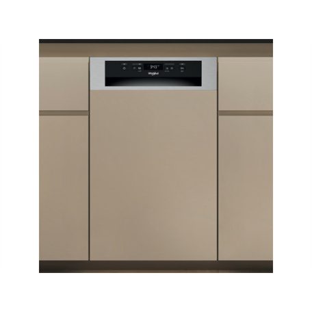 Whirlpool WH6PC11BS7A0 beépíthető mosogatógép
