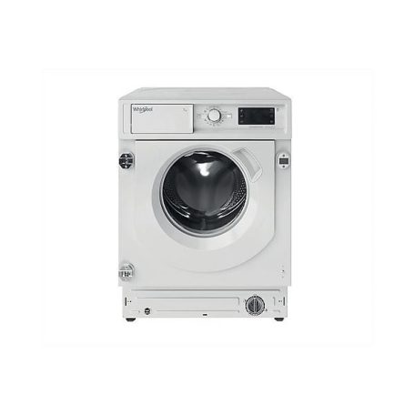 Whirlpool BI WMWG 71483E EU N beépíthető elöltöltős mosógép