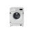 Whirlpool BI WMWG 71483E EU N beépíthető elöltöltős mosógép