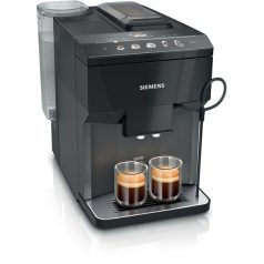 Siemens TP511R09 fekete automata kávéfőző