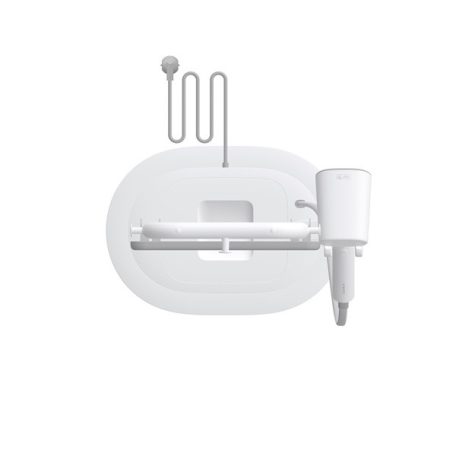 Xiaomi BHR9027EU Standing Garment Steamer EU kézi ruhagőzölő