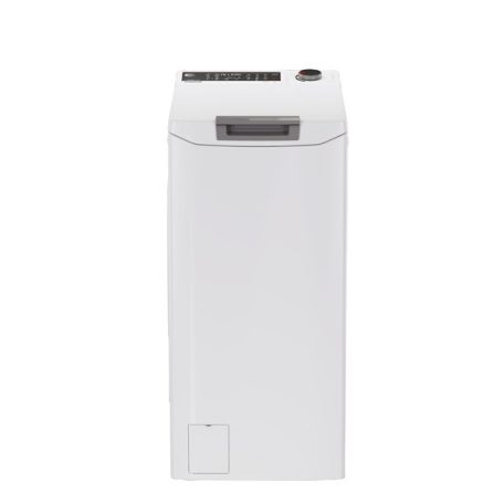 Hoover THO286TM5-S felültöltős mosógép