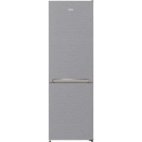 Beko RCSA270K40SN alulfagyasztós hűtőszekrény
