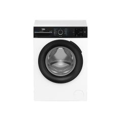 Beko BM3WFSU38213WPBB elöltöltős mosógép
