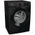 Gorenje WPNEI84A1SW/B elöltöltős mosógép