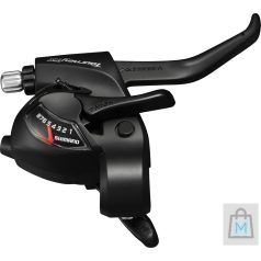 Váltókar Shimano TX-50 bal 3-as