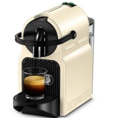   DeLonghi EN 80.CW Inissia Nespresso krém kapszulás kávéfőző