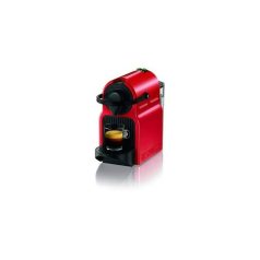   Krups XN100510 Nespresso Inissia piros kapszulás kávéfőző