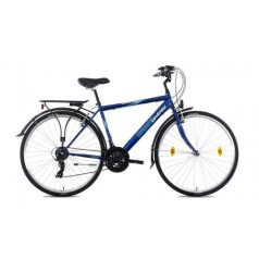 Krp.Landrider FFI 28/21 S.Kék 21sp