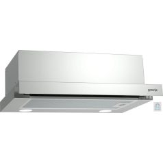 Gorenje BHP523E10X Páraelszívó