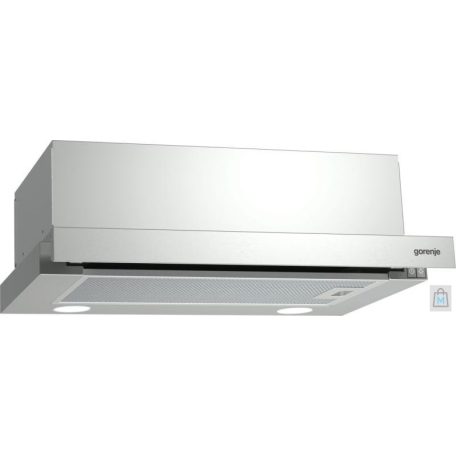 Gorenje BHP523E10X Páraelszívó