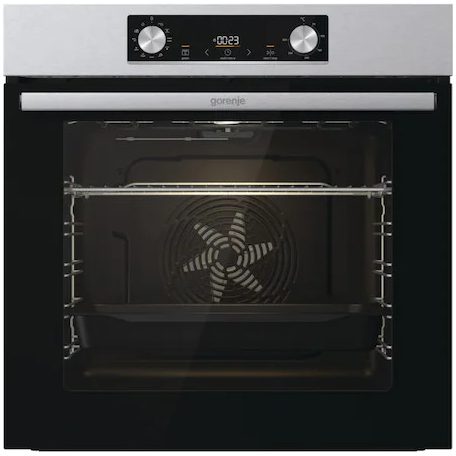 Gorenje BO6735E02X Beépíthető sütő