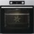 Gorenje BO6735E02X Beépíthető sütő