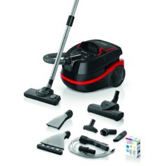 Bosch BWD421POW Takarítógép