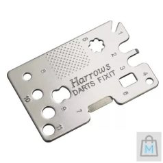 H DARTS FIXIT - MULTI FUNCTION TOOL Többfunkciós szerszám