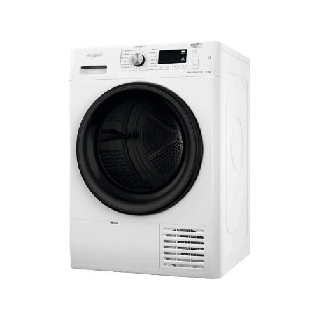 Whirpool 8kg Hőszivattyús szárítógép