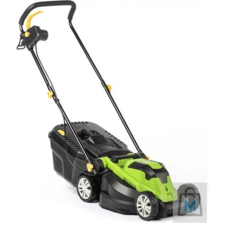 Fieldmann FZR2031E Elektromos fűnyíró 1300W