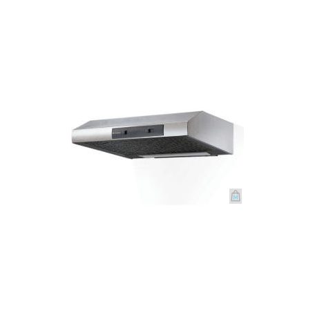 Faber741 Páraelszívó  beépíthető 50cm Inox