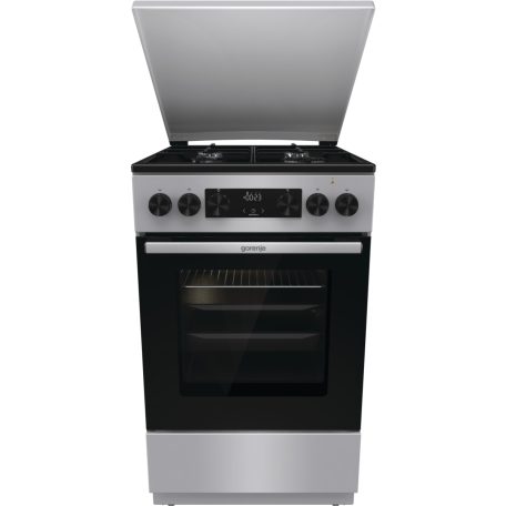 Gorenje GK5C42SJ Kombinált tűzhely