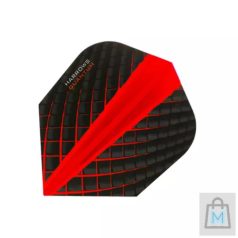 DART TOLL HARROWS QUANTUM FEKETE, PIROS