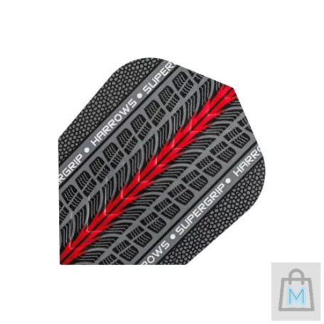 DART TOLL HARROWS SUPERGRIP PIROS