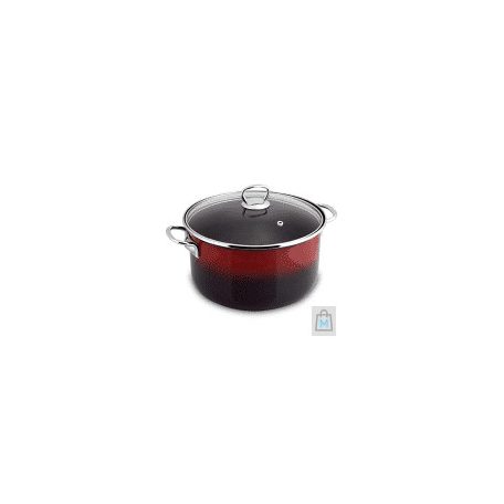 Lamart LT1183 Zománcozott lábas 4,3L
