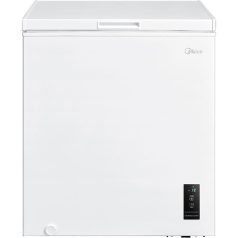 Midea MDRC207FEE01 Fagyasztóláda