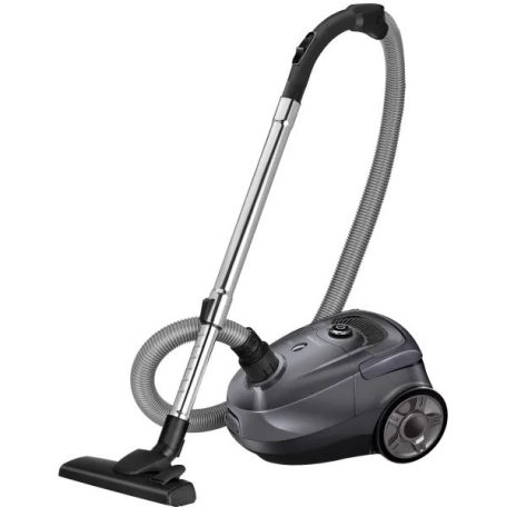 MPM 850 W porzsákos porszívó