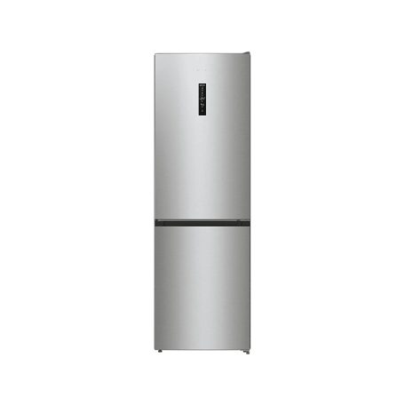 Gorenje Inox N61EA2XL4 Alilfagyasztós Hűtőszekrény
