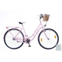 Neuzer Classic Prémium 28 1S rózsa /fehér-kék kerékpár
