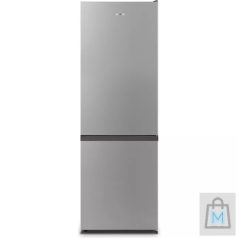 Gorenje NoFrost NRK6182PS4 Alulfagyasztós Hűtőszekrény