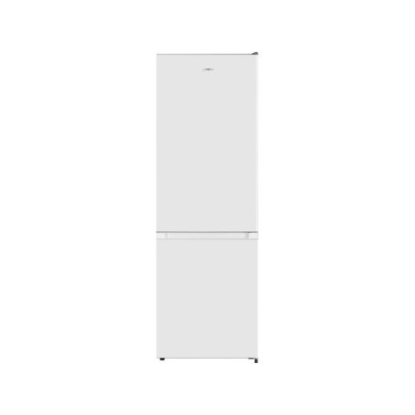 Gorenje NRK6182PW4 Alulfagyasztós Hűtőszekrény