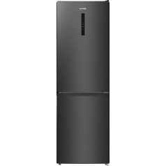 Gorenje NRK619EABXL4 Alulfagyasztós NoFrost Hűtőszekrény