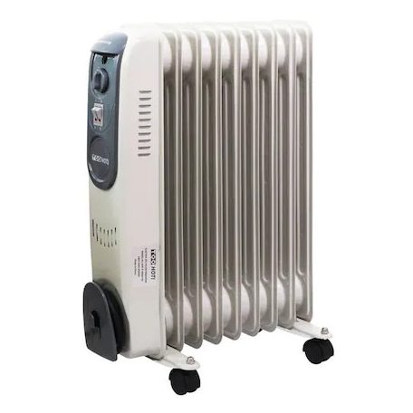 Too 11 tagú elektromos olajradiátor