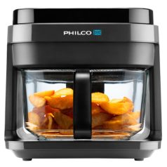 Philco Forrólevegős Fritőz