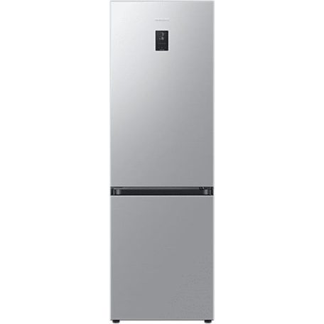 Samsung RB34C670DSAEF NoFrost kombihűtő Szürke