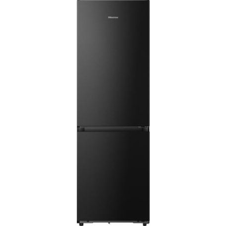 Hisense RB5K330GSFD fekete alulf. Hűtőszekrény